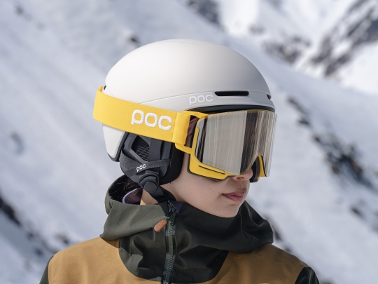 POC NEXAL WF JAPAN FIT | NEWS | フルマークスストア