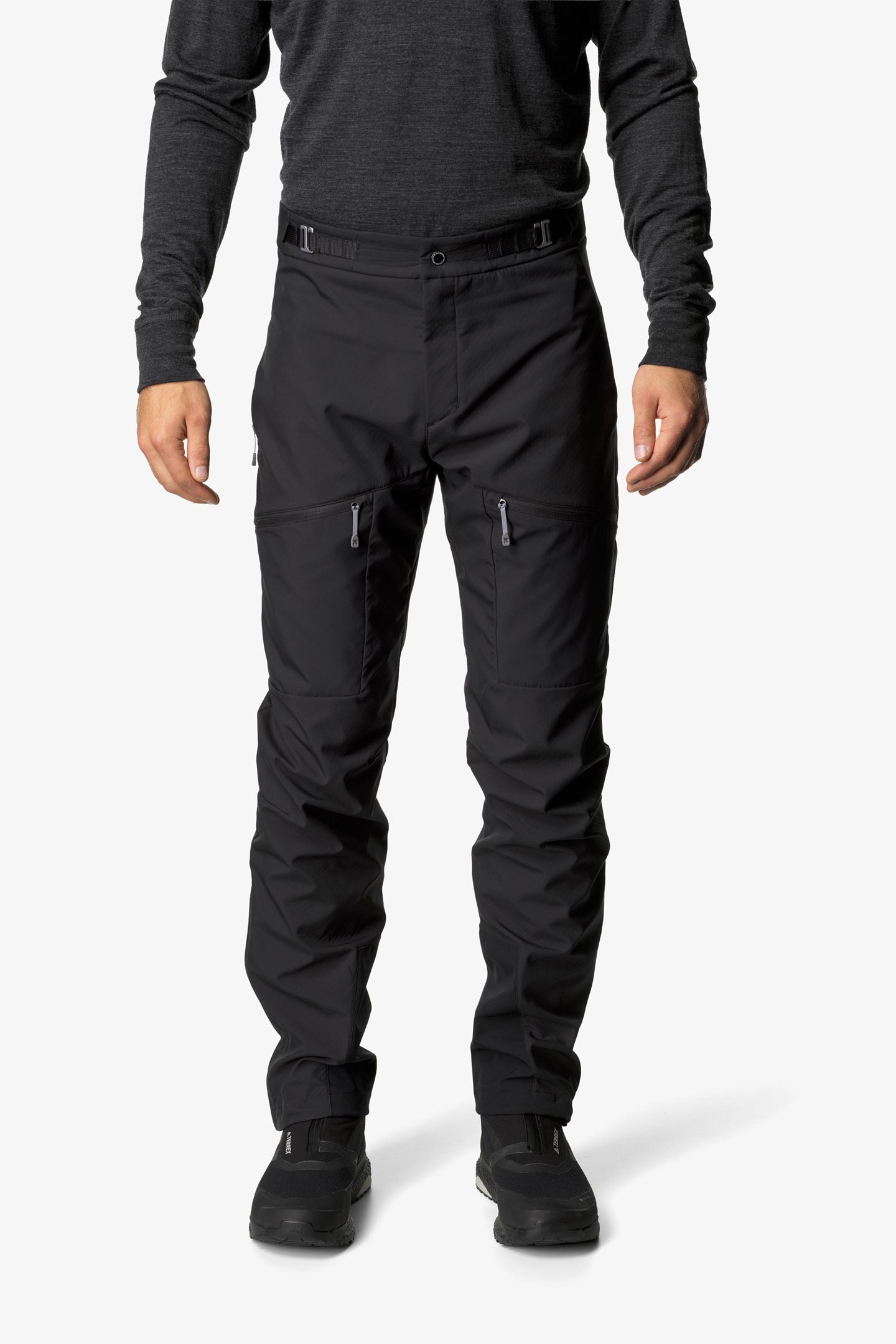 Ms Pace Pants | フルマークスストア-北欧アウトドア用品,NORRONA