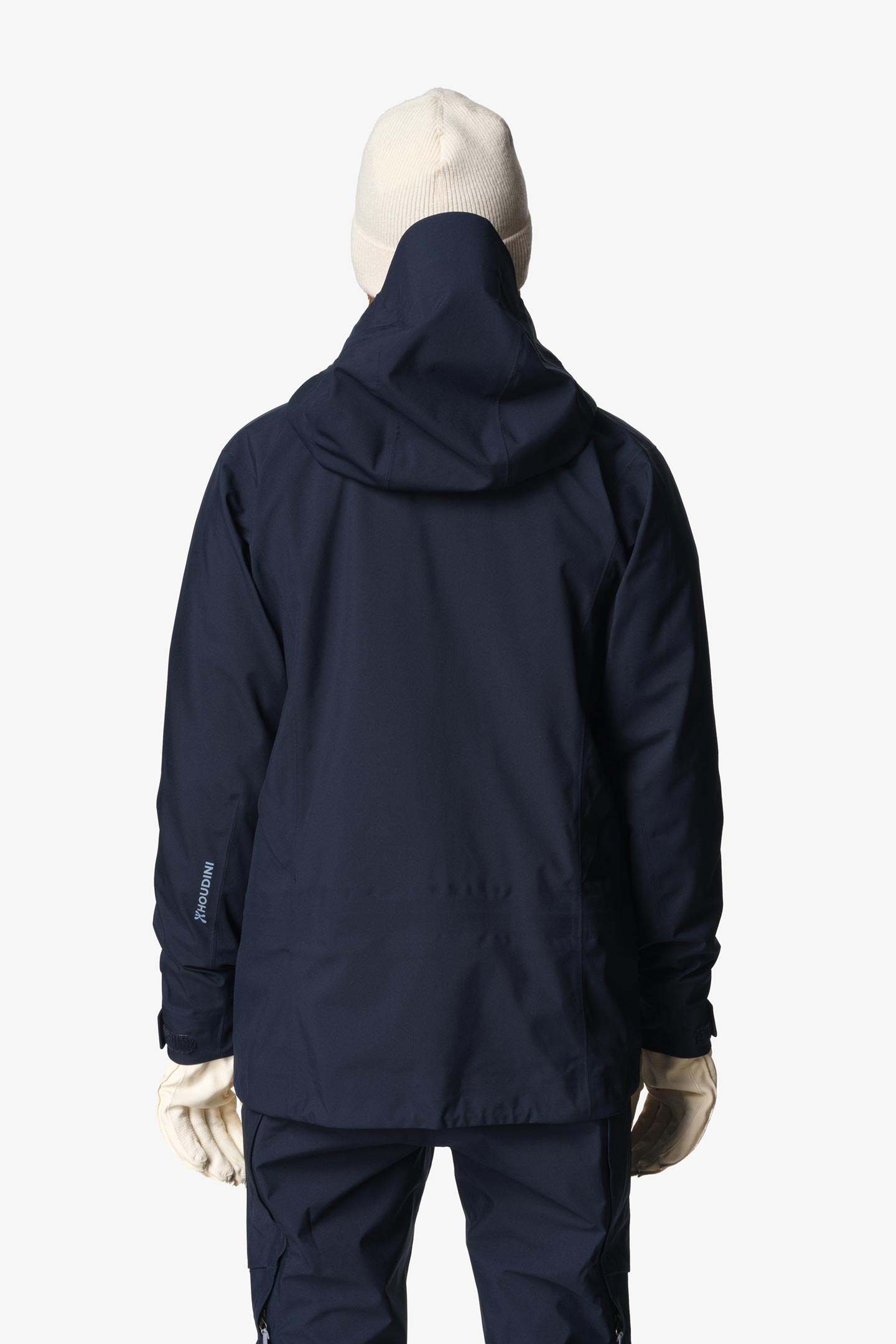 Ws Rollercoaster Jacket | フルマークスストア-北欧アウトドア用品