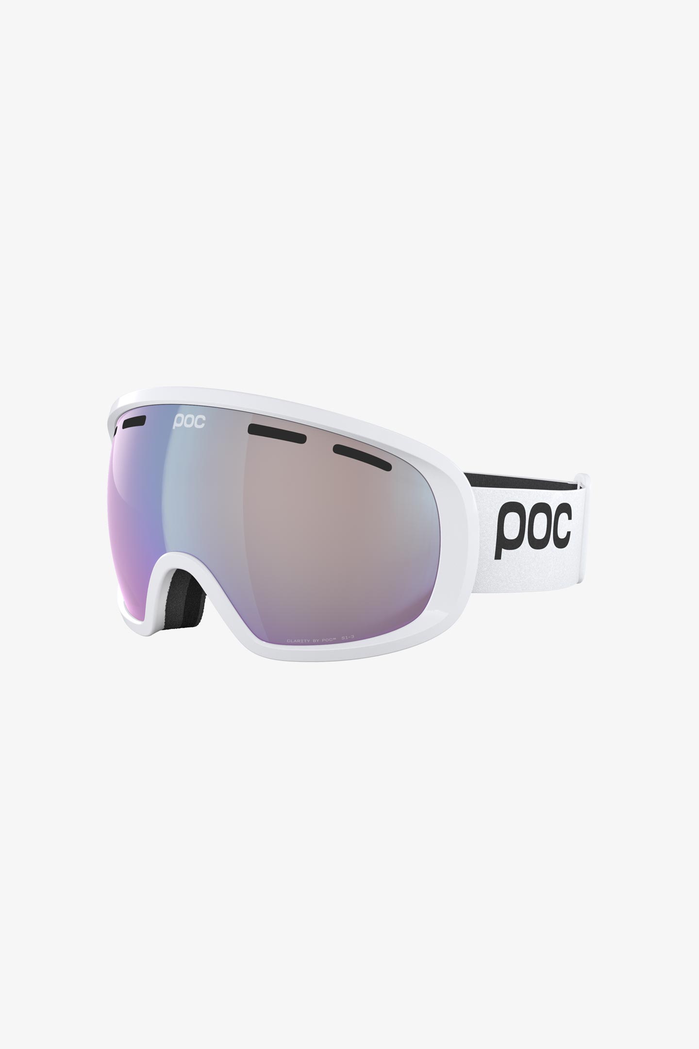 FOVEA PHOTOCHROMIC WF JAPAN FIT | フルマークスストア-北欧