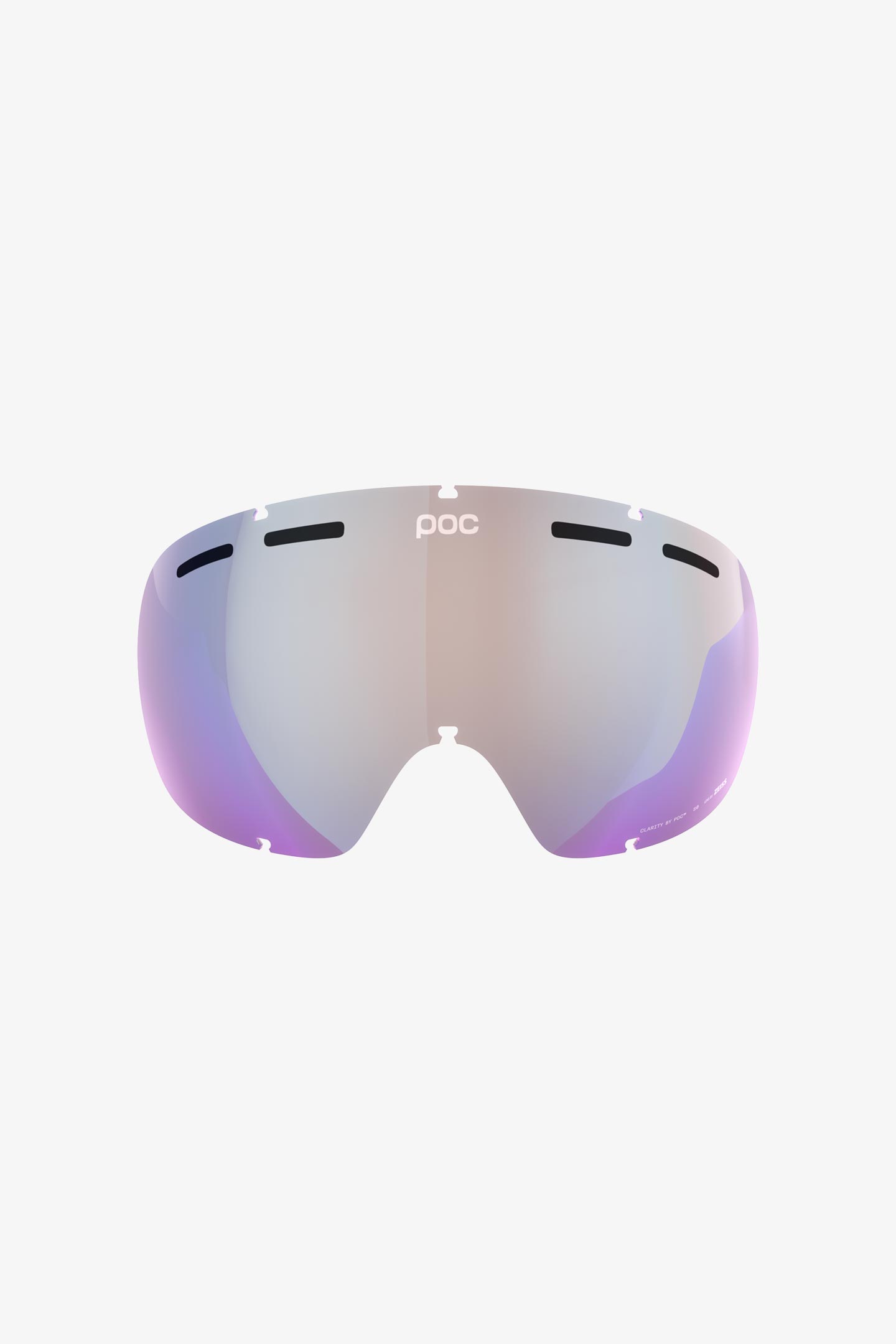 FOVEA/FOVEA RACE LENS | フルマークスストア-北欧アウトドア用品