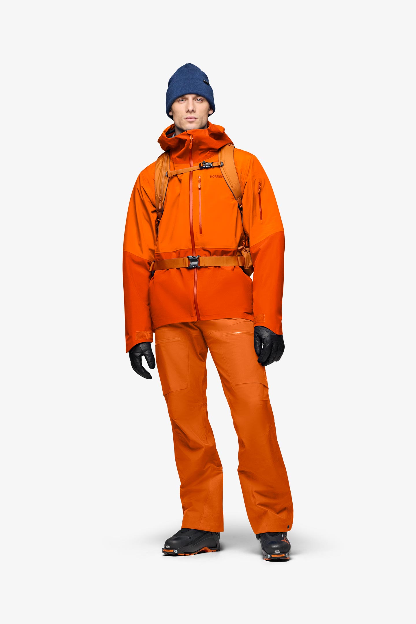 lofoten Gore-Tex Jacket (M) | フルマークスストア-北欧アウトドア