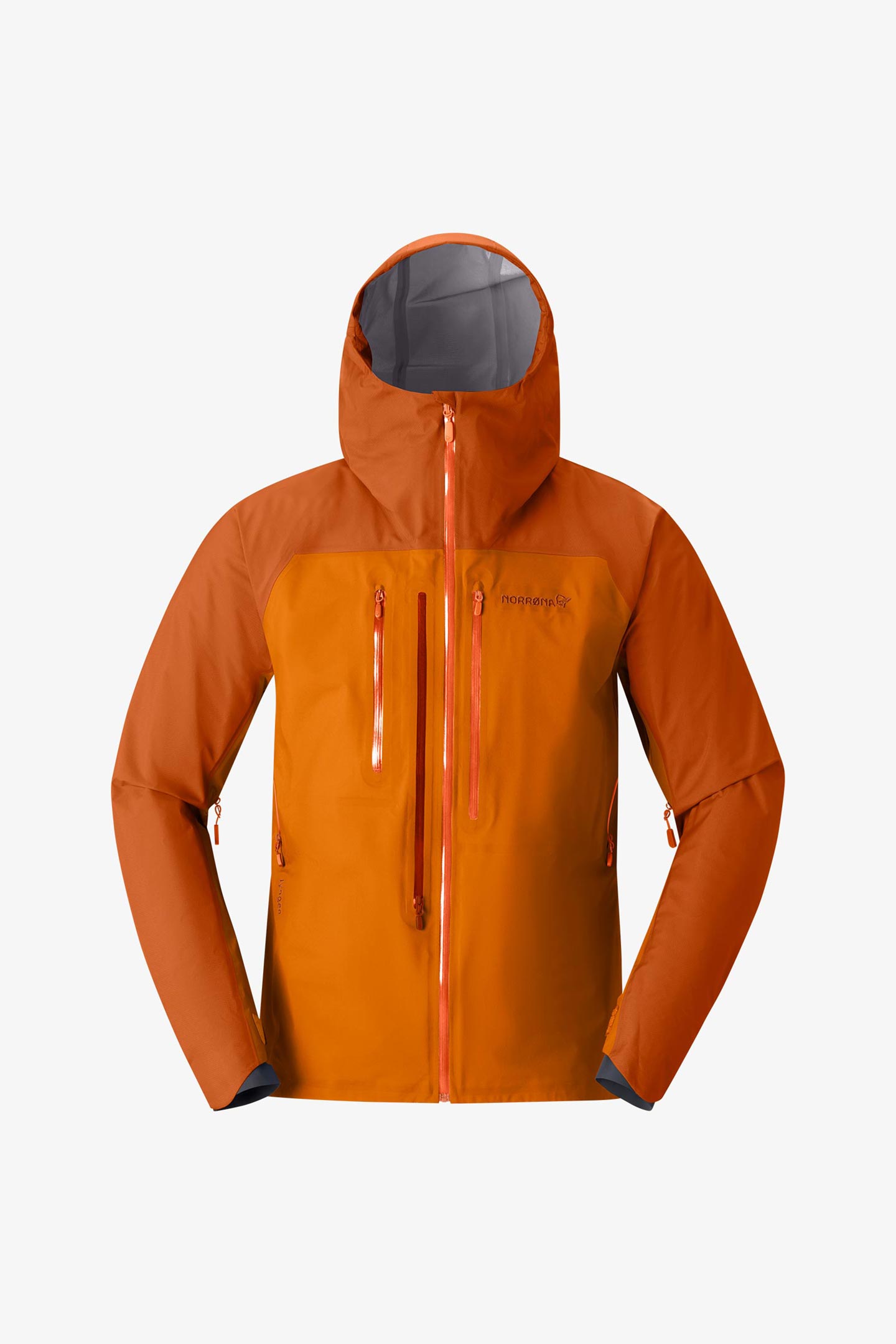 lyngen Gore-Tex Jacket (M) | フルマークスストア-北欧アウトドア用品