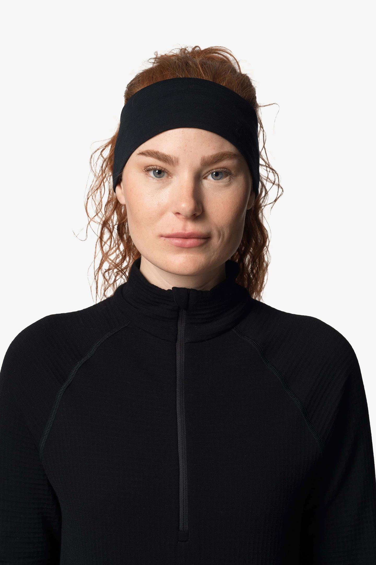 即完売品‼️HUMAN MADE ネイビー ヘッドバンド HUMAN MADE HEAD BAND
