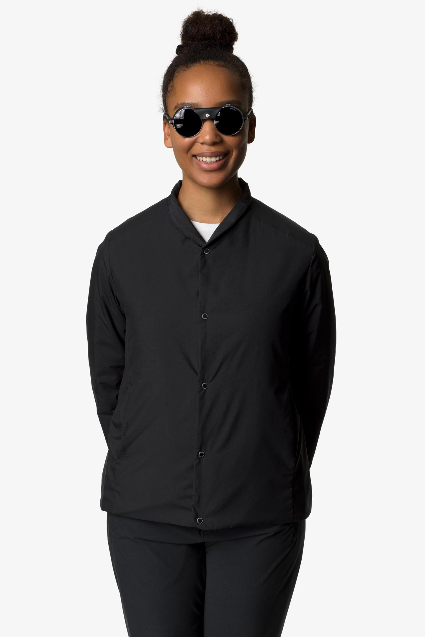 Ws Enfold Jacket | フルマークスストア-北欧アウトドア用品,NORRONA
