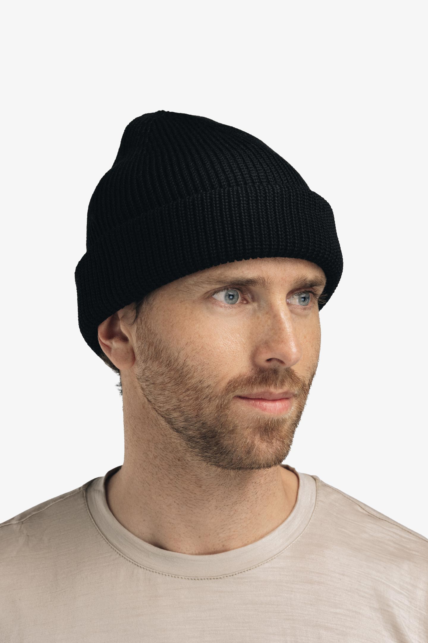 FLAT KNIT BALACLAVA HAT | フルマークスストア-北欧アウトドア用品