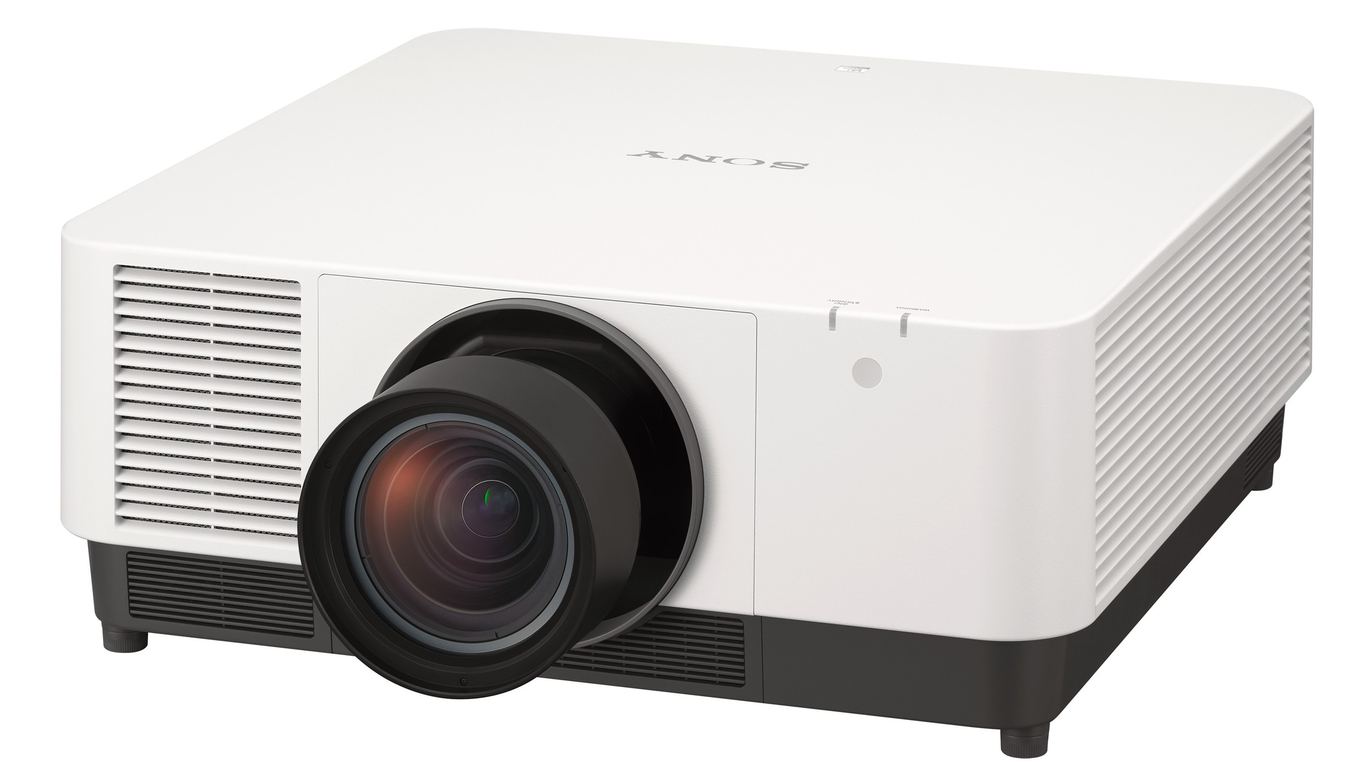 Sony VPL-FHZ91L 9000 Lumens WXUGA 3LCD Laser Projector | Full