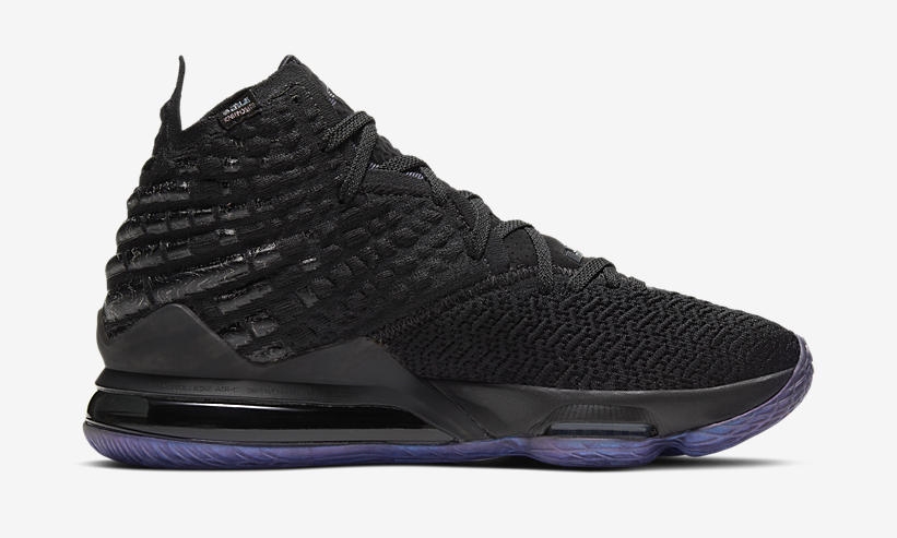 12/1発売！ナイキ レブロン 17 “カレンシー” (NIKE LEBRON 17