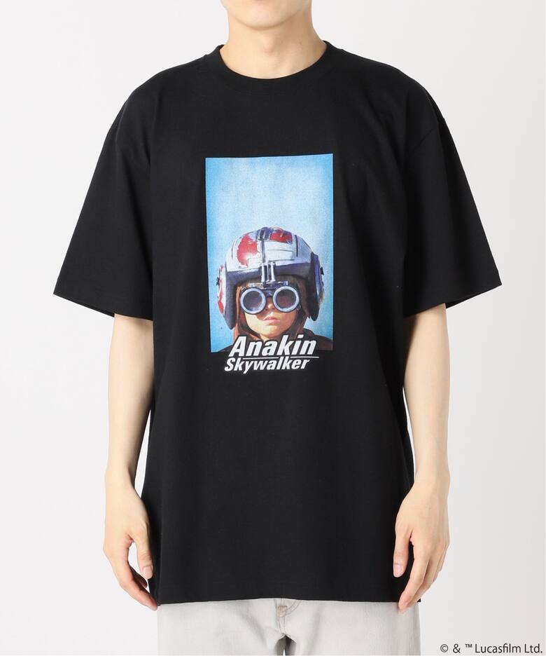 JOURNAL STANDARD × STAR WARS プリントTシャツ (ジャーナル