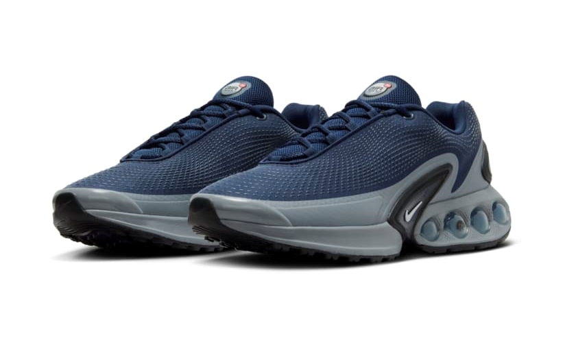 2024年 7/3 発売】NIKE AIR MAX DN “Hyper Blue/Midnight Navy