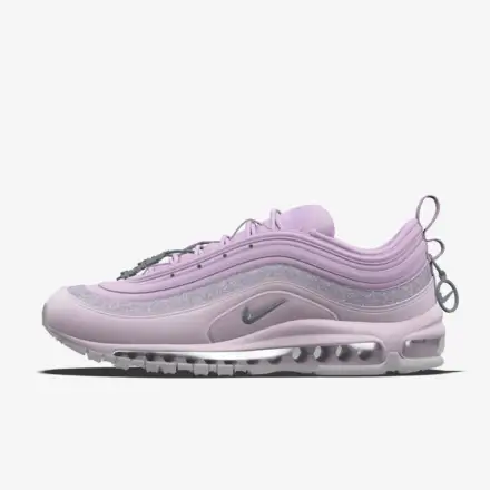 NIKE BY YOU】AIR MAX 97 “Something For Thee Hotties” (ナイキ エア