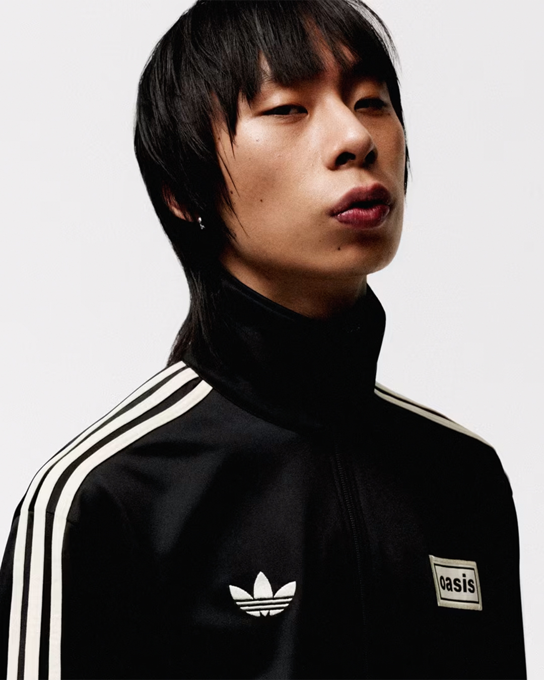 国内 2025年 9/17 予約開始 & 9/24 発売】Oasis x adidas Originals