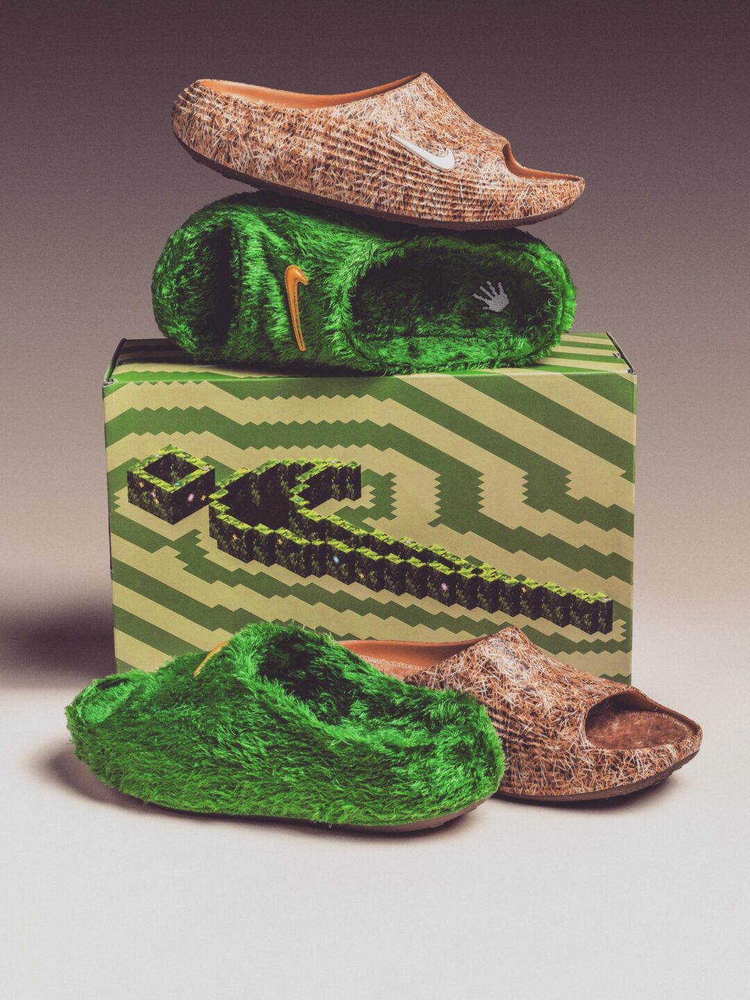 金*郎様 新品未使用タグ付 リバーススウォッシュNIKE 金*郎様 新品未