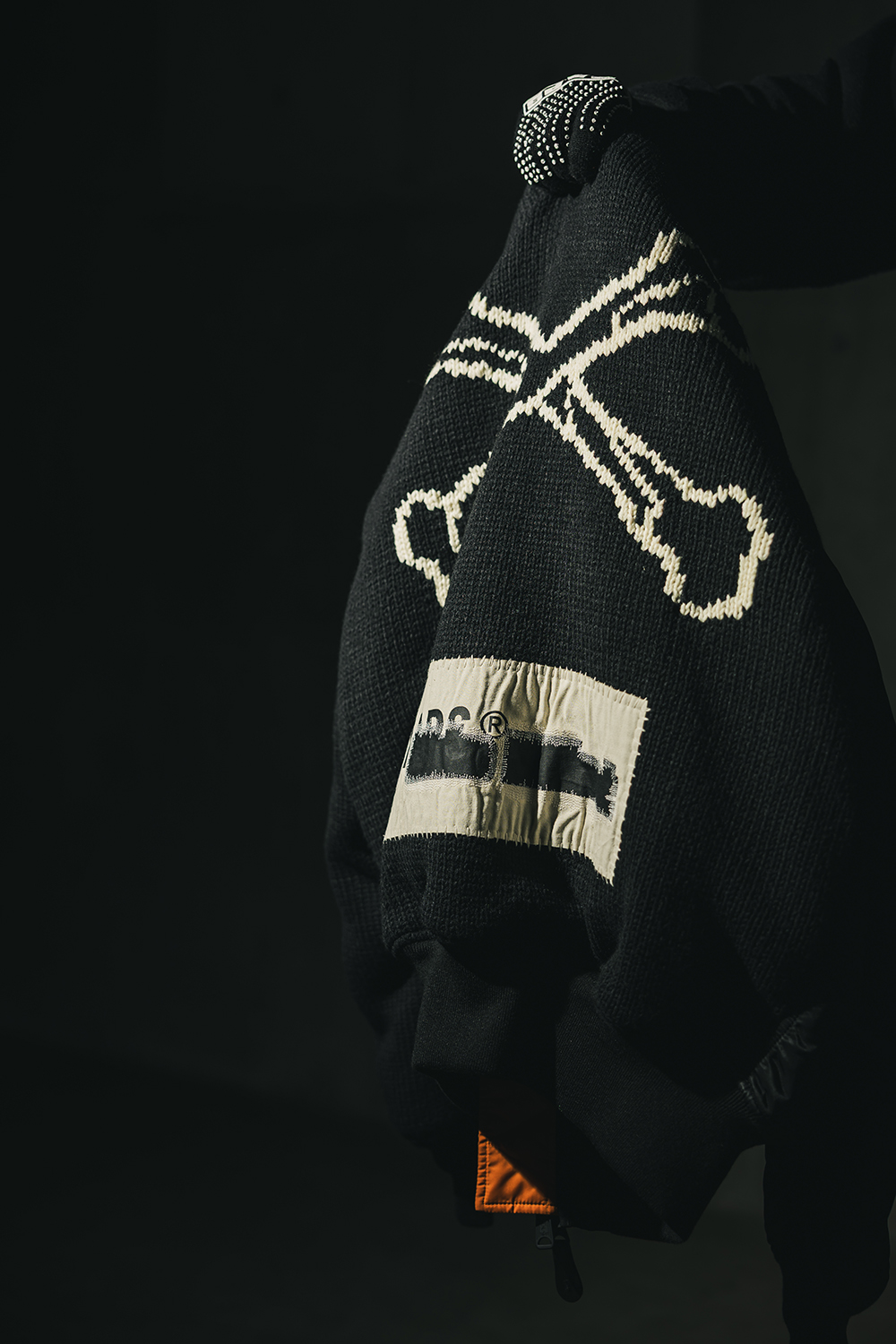 2026年 初売り】WTAPS × ALPHA INDUSTRIES “MA-1 CORE SPEC”が1/2 発売