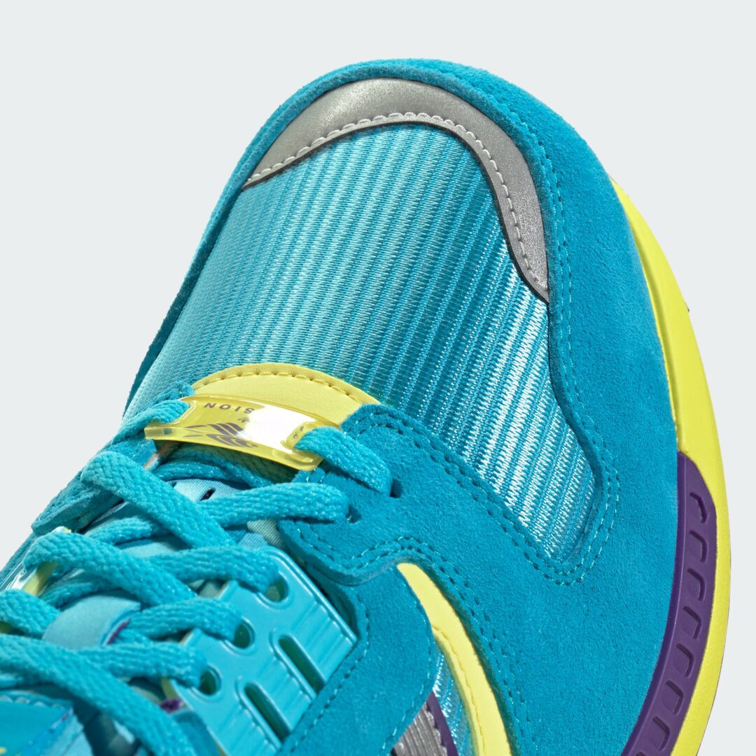 2026年 1/27 発売】adidas Consortium ZX 8000 JC & MT (アディダス