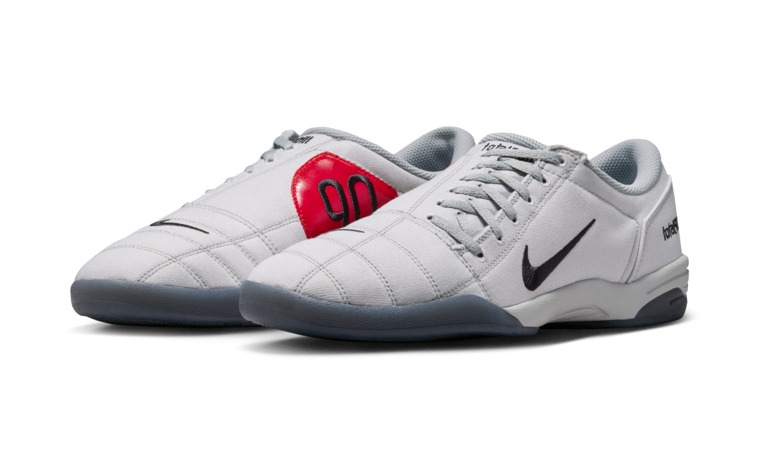 2026年 夏 発売予定】NIKE TOTAL 90 PREMIUM “Light Smoke Grey