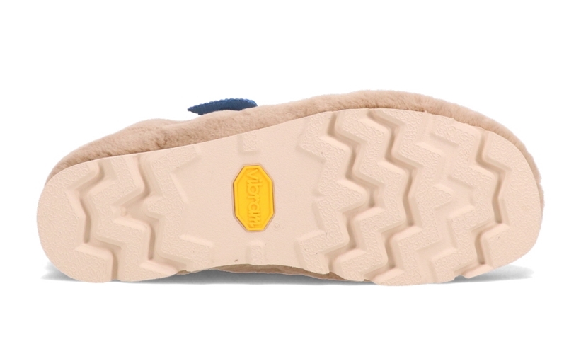 12/19 発売】世界300足限定！ハラコ調の素材を纏った Clarks ORIGINALS