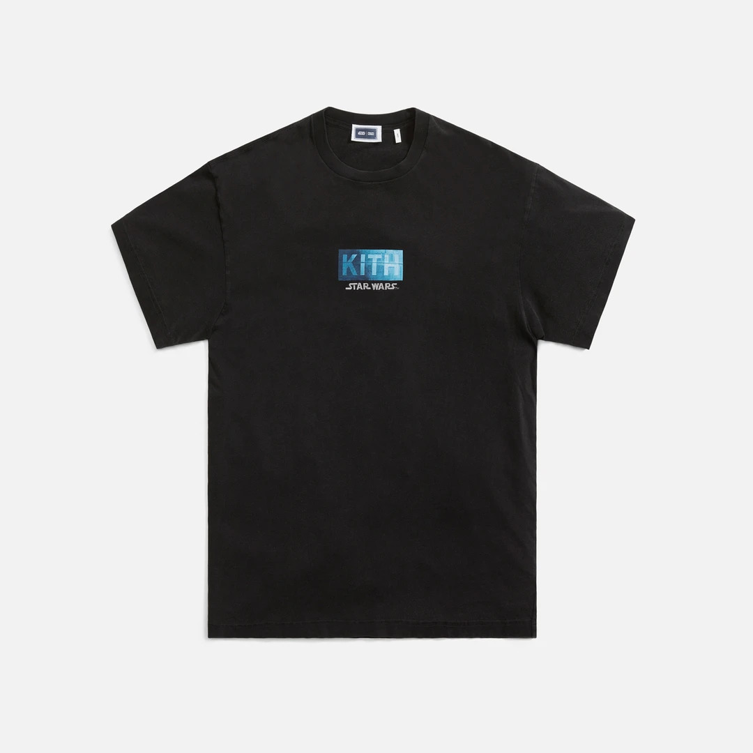 12/20 発売予定】STAR WARS × KITH 10th コラボコレクション (スター