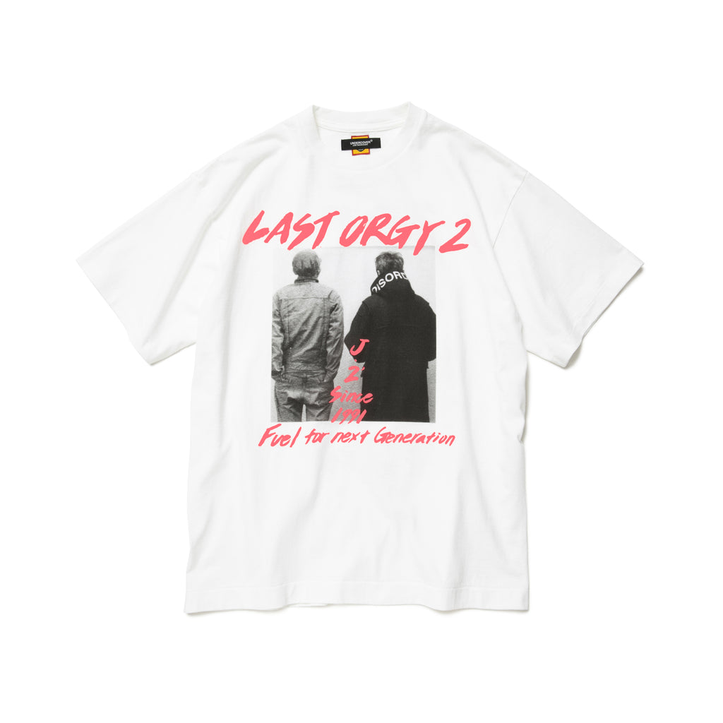 国内 10/20 発売】UNDER COVER「高橋盾」とBAPE「NIGO」が手掛けていた