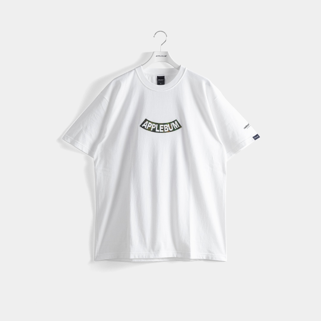 7/30 発売】raidback fabric × APPLEBUM ONLINE STORE & Dove&Bucks 2