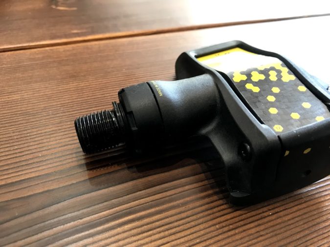 LOOK KEO BLADE CARBON TOUR DE FRANCE SPECIAL EDITION | 風魔横浜