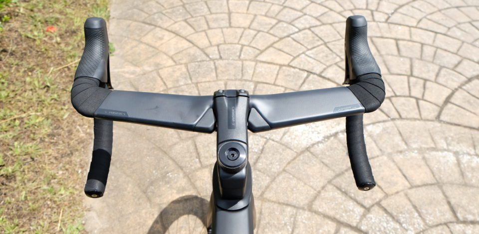 S-WORKS AEROFLY Ⅱ | 風魔横浜｜横浜市のMTB・ROADバイクショップ