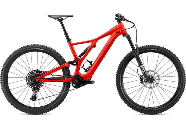 SPECIALIZED TURBO LEVO SL ～E-MTBに革命が起きました～ | 風魔横浜