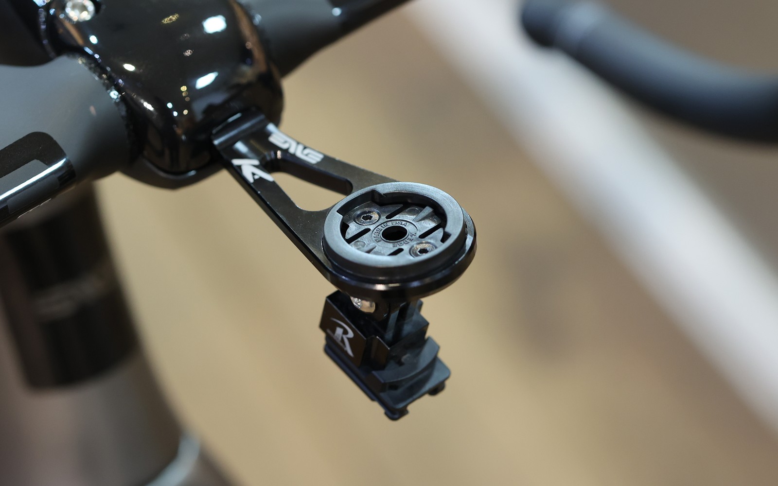 珠玉の逸品 ENVE AERO STEM | 風魔横浜｜横浜市のMTB・ROADバイクショップ