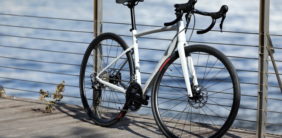 105搭載！Specialized Allez Comp登場 | 風魔横浜｜横浜市のMTB・ROAD