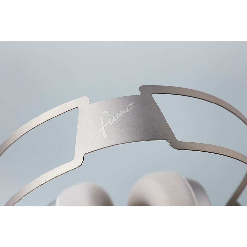 fumo TRUTH Open Air Gaming Headset 開放型 ヘッドセット PC/PS4/PS5