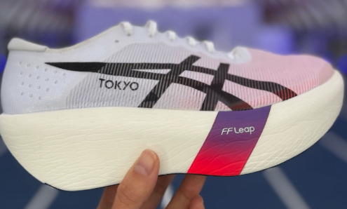 ASICS SPEED RAY 28 cm メタスピード レイ トップアスリート向け