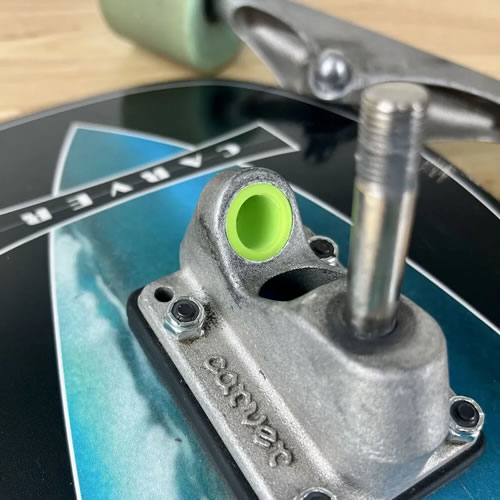 リップタイドピボットカップ カーバートラック C7.3 C2.4 / RipTide