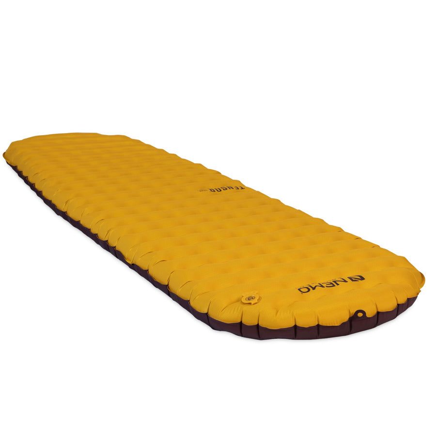 Nemo Sleeping Pad Tensor Trail - Regular Mummy | Sleeping Mats NZ