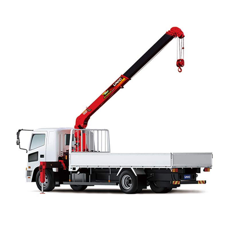 URG340AG | 製品情報 | 古河ユニック株式会社