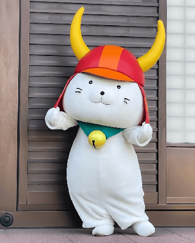 ひこにゃん」との特別撮影会のご案内 ｜地域のトピックス｜FURUSATO