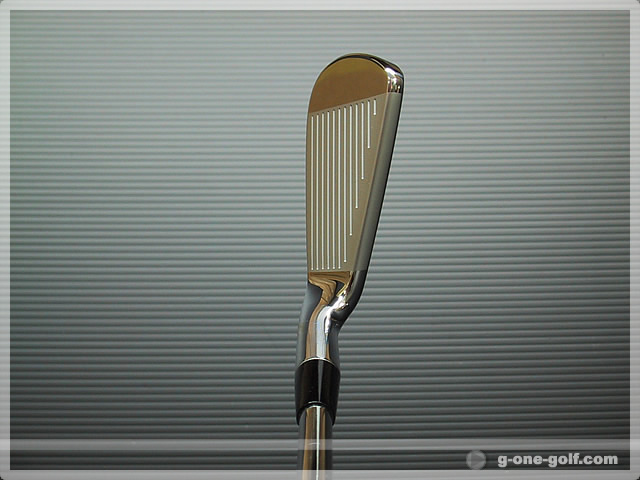 タイトリスト 695CB アイアン - ジーワンゴルフ