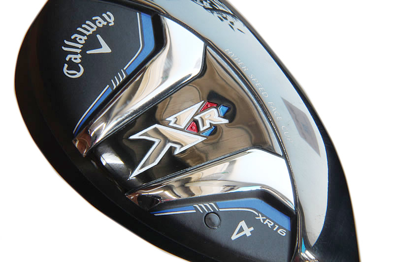 Callaway XR16 5番ユーティリティ キャロウェイ XR16 フェアウェイ