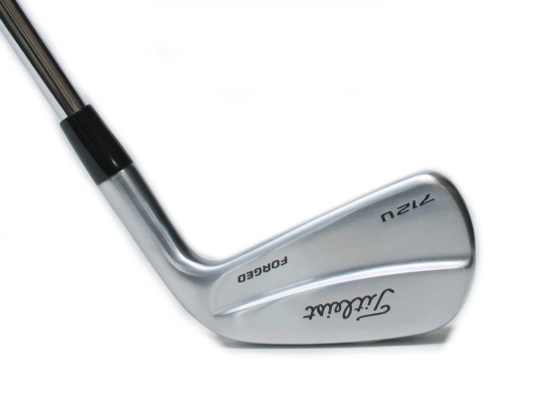 タイトリスト 712U カスタム ユーティリティ (カスタム) - ジーワンゴルフ