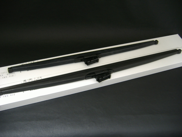 Audi純正RS 3/S3/A3(8V)用スノーワイパーブレード - G-Speed web store