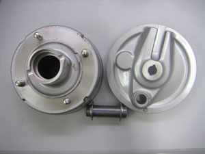 33601モンキー純正ハブ加工 | Gクラフトオンライン Gcraft