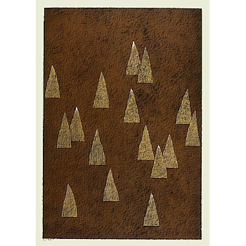 筆塚稔尚｜ギャラリーファインアートの作家紹介ページ