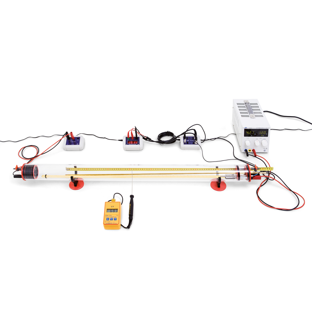 Sound Wave Lab Tube Drive 中古美品 Sound Wave Lab Tube Drive 中古美品