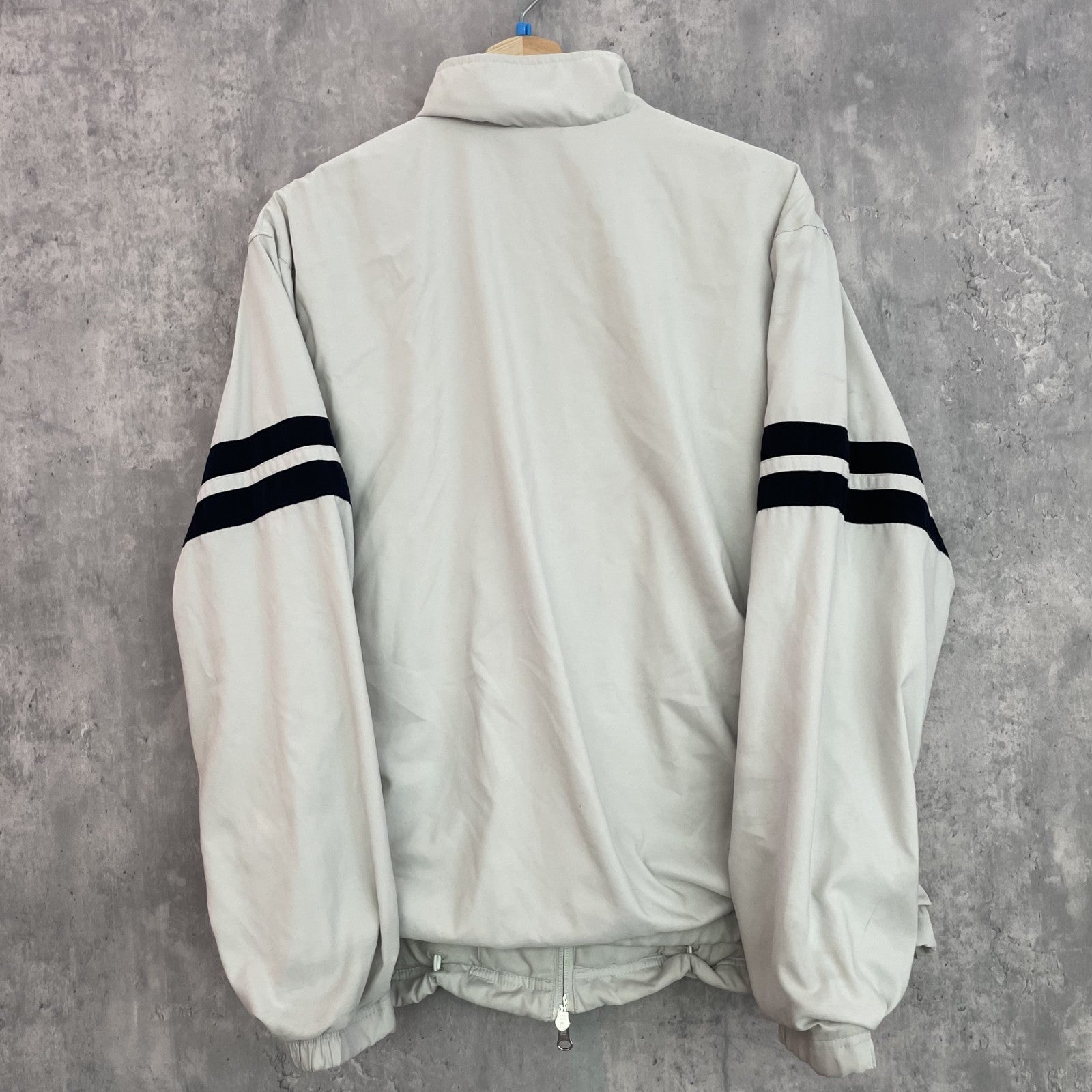 00s NIKE ビンテージ オールド ナイキ テック プルオーバー 00s