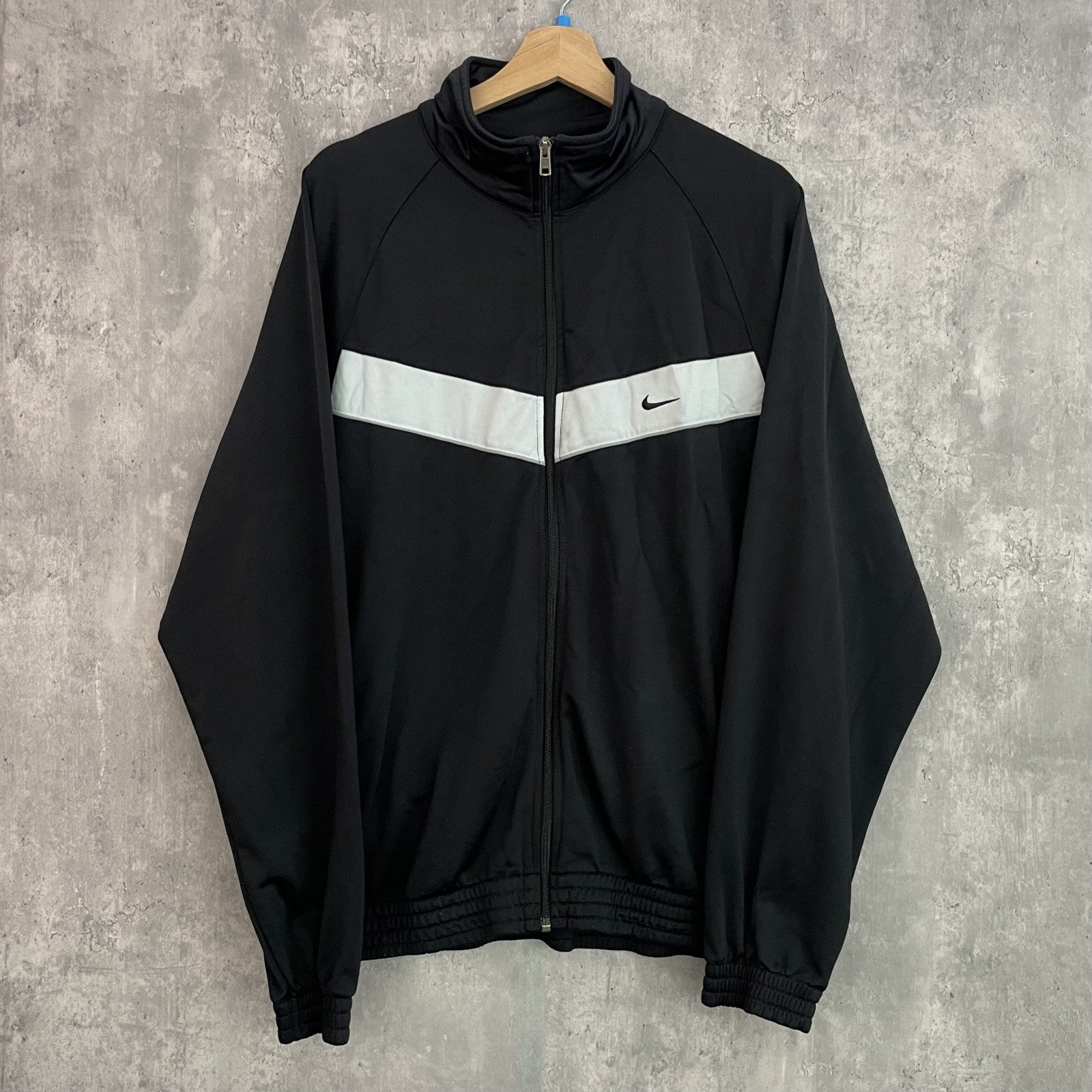 00s vintage 古着 ビンテージ ナイキ NIKE トラックジャケット