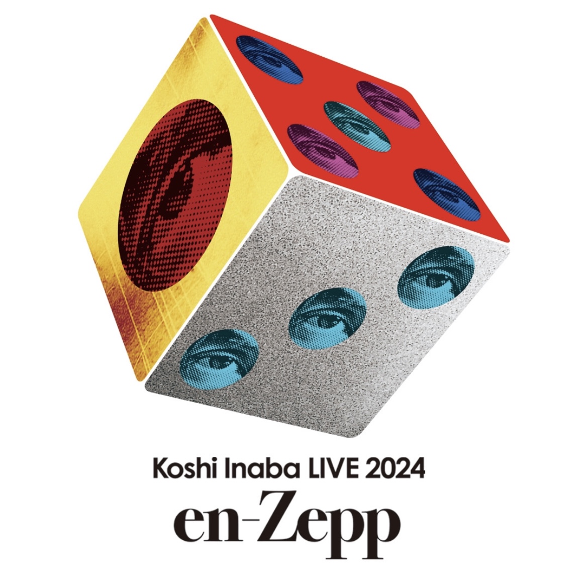 セットリスト・ライブレポ】稲葉浩志ソロライブ Koshi Inaba LIVE 2024