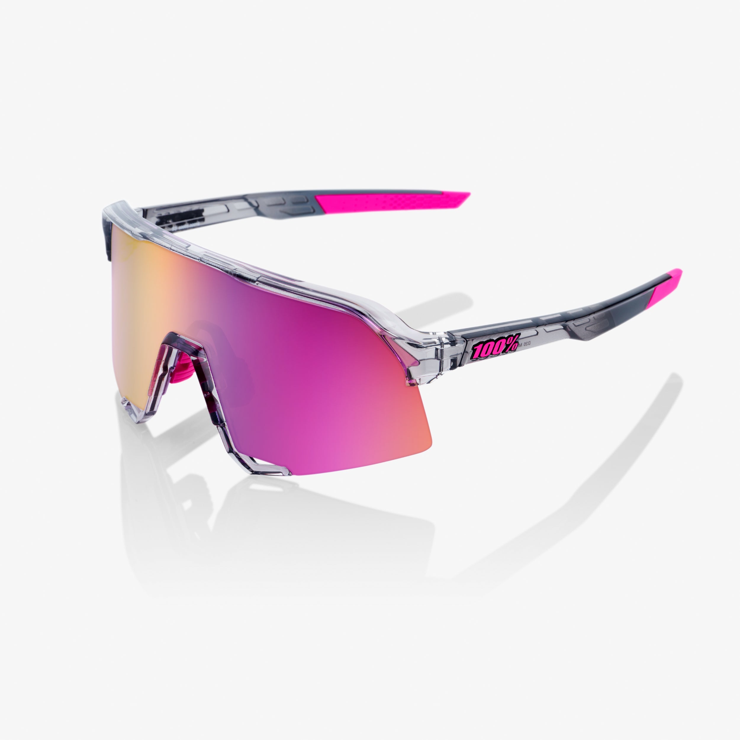 S3 Bike Glasses for Cycling and Mountain Biking - Sport