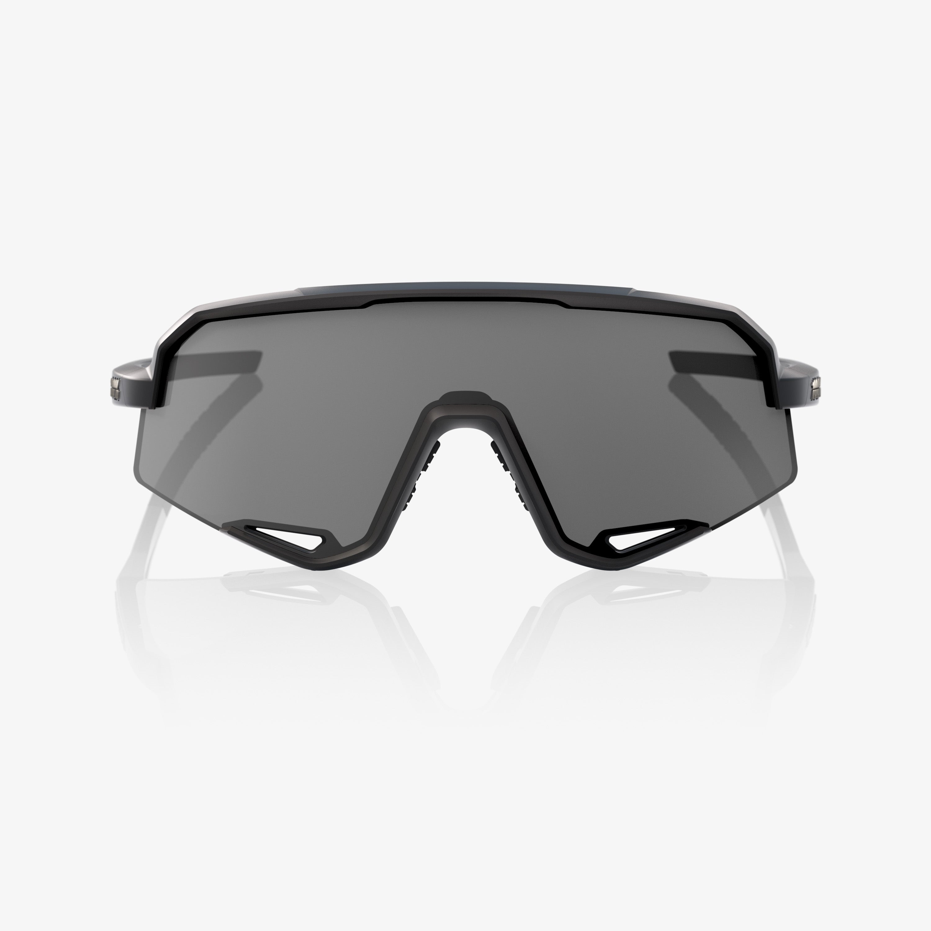 SLENDALE - Matte Black - Smoke Lens – 100%