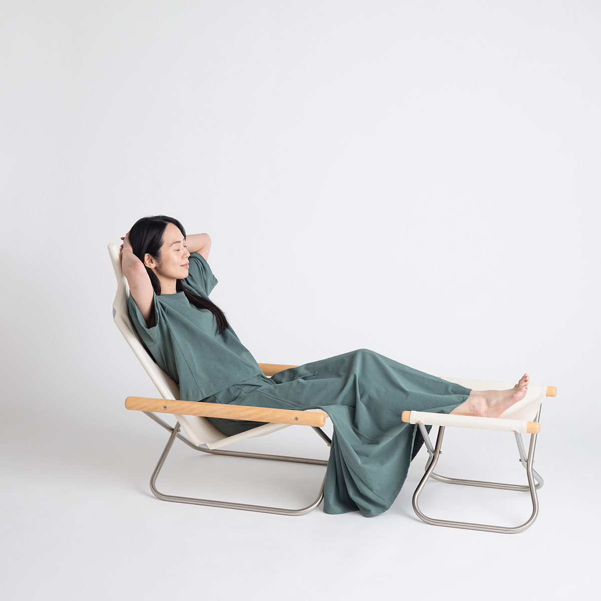 01 55年目のチャレンジ - 歳月が暮らしになじむ - weeksdays