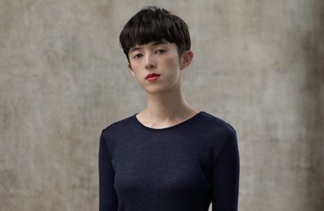 yunahica コットンストレッチデイパンツ - 〈O2〉BETTER THAN ONE