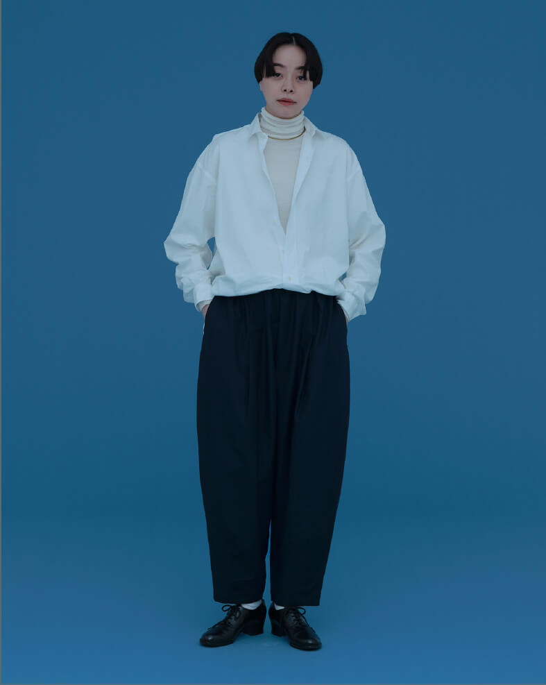 Cacco］Kanoco＋Hobonichi - ほぼ日刊イトイ新聞